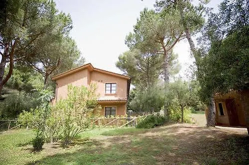 Residence Ristorante Il Paradiso Guardistallo