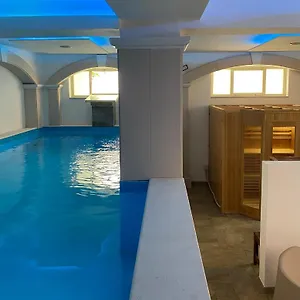 Hotel Ig-tysandros