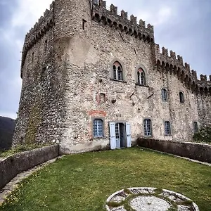 Gasthuis Castello Malaspina Di