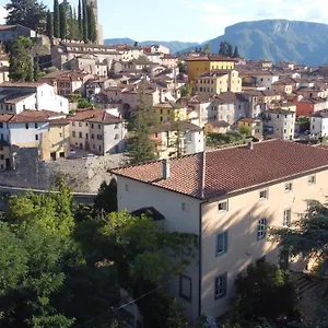 Hostel Gherardi - E
