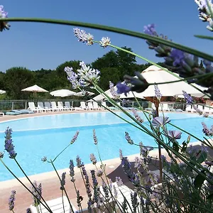 Ośrodek wypoczynkowy Il Borgo Centro Vacanze