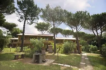 Residence Ristorante Il Paradiso Guardistallo